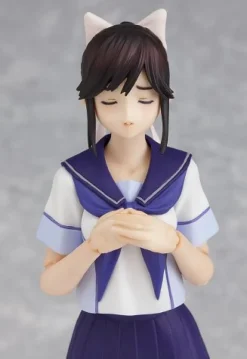Hot Max Factory Love Plus - Takane Manaka - Figma - 108