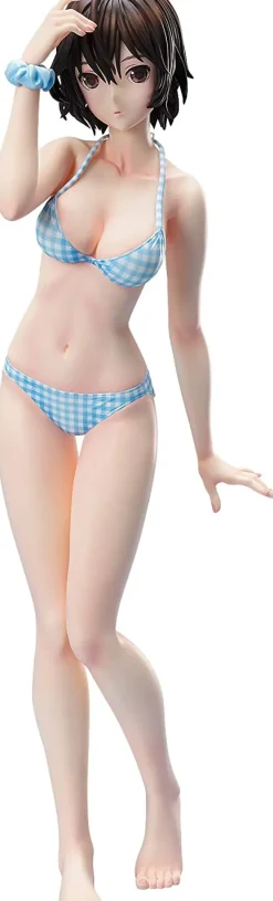 New FREEing Love Plus - Takane Manaka - B-style - 1/4 - Swimsuit Ver.