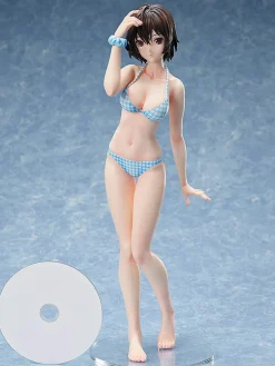 New FREEing Love Plus - Takane Manaka - B-style - 1/4 - Swimsuit Ver.