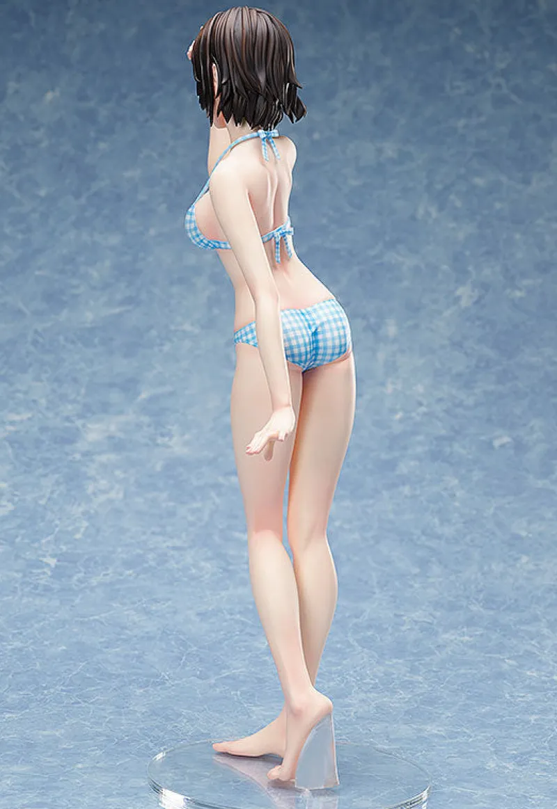 New FREEing Love Plus - Takane Manaka - B-style - 1/4 - Swimsuit Ver.
