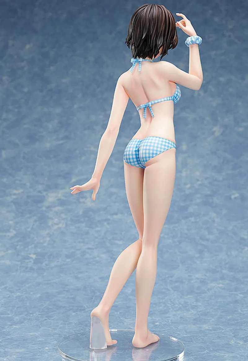 New FREEing Love Plus - Takane Manaka - B-style - 1/4 - Swimsuit Ver.