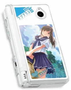 Best HoriRated By Our Customers Love Plus Protection Case DSi (Manaka Edition)
