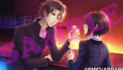 Asgard Love:Quiz Koi Suru Otome no Final Answer Hot