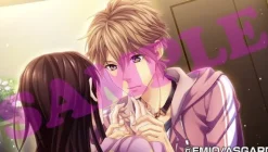 Asgard Love:Quiz Koi Suru Otome no Final Answer [Limited Edition] Outlet