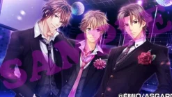 Asgard Love:Quiz Koi Suru Otome no Final Answer [Limited Edition] Outlet