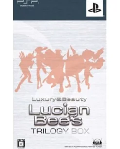 Discount 5pb Lucian Bee's: Trilogy Box