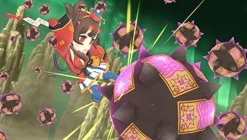 New Marvelous Entertainment Luminous Arc Infinity Complete Pack