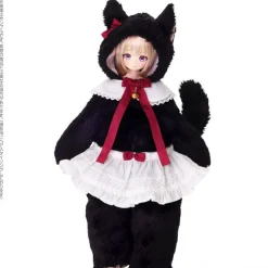 Azone Luminous Street - PureNeemo - Mii - 1/6 - HUG Mii!, Black Cat ver. Sale