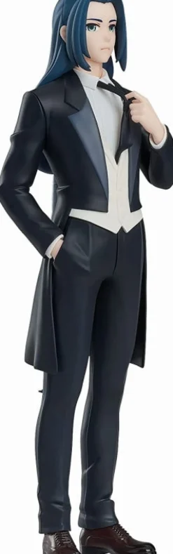 Best Good Smile Arts Shanghai Luo Xiao Hei Zhan Ji - Wu Xian - Pop Up Parade (, Good Smile Company)