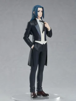 Best Good Smile Arts Shanghai Luo Xiao Hei Zhan Ji - Wu Xian - Pop Up Parade (, Good Smile Company)