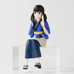 Discount SEGA Lycoris Recoil - Inoue Takina - Premium Chokonose Figure