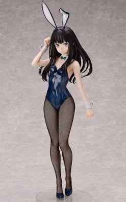 Discount FREEing Lycoris Recoil - Inoue Takina - B-style - 1/4 - Bunny Ver.