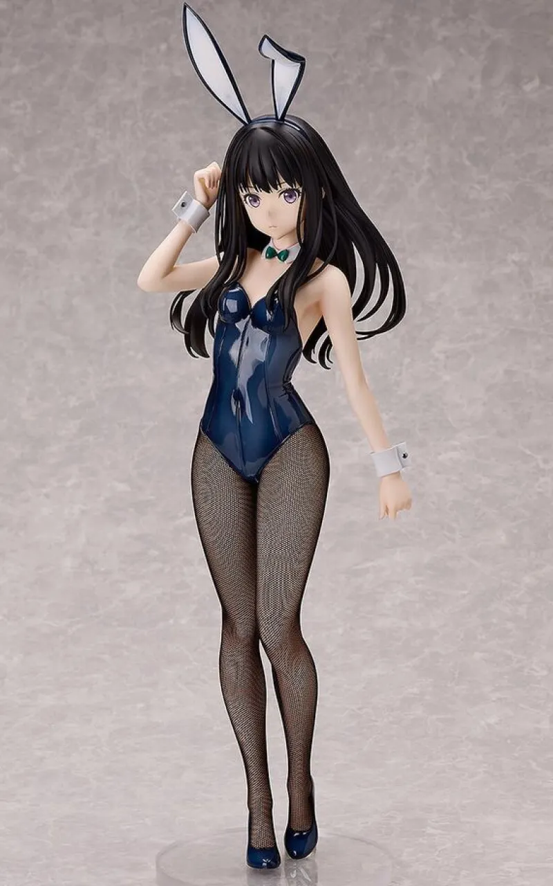 Discount FREEing Lycoris Recoil - Inoue Takina - B-style - 1/4 - Bunny Ver.