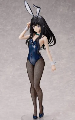 Discount FREEing Lycoris Recoil - Inoue Takina - B-style - 1/4 - Bunny Ver.