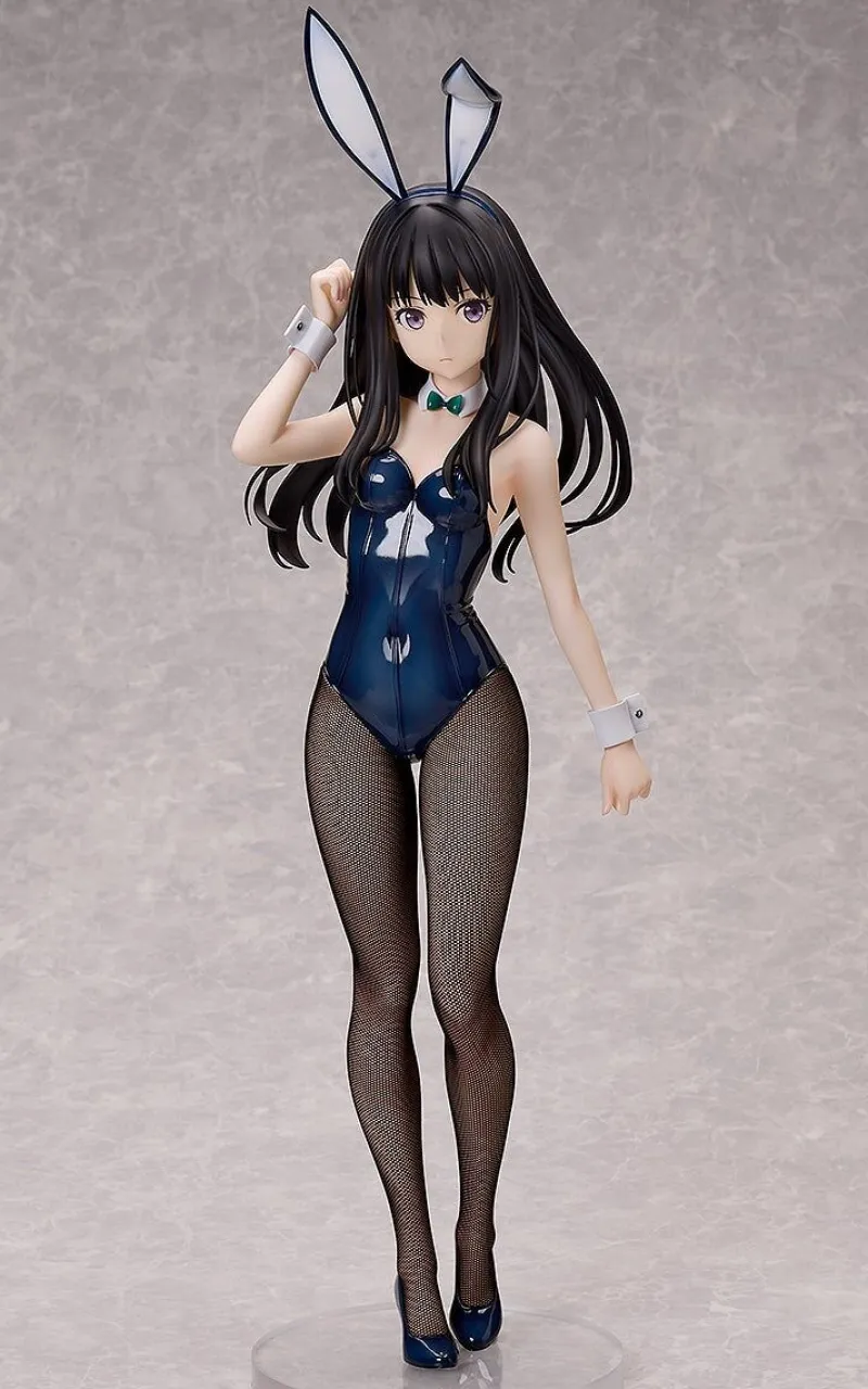 Discount FREEing Lycoris Recoil - Inoue Takina - B-style - 1/4 - Bunny Ver.