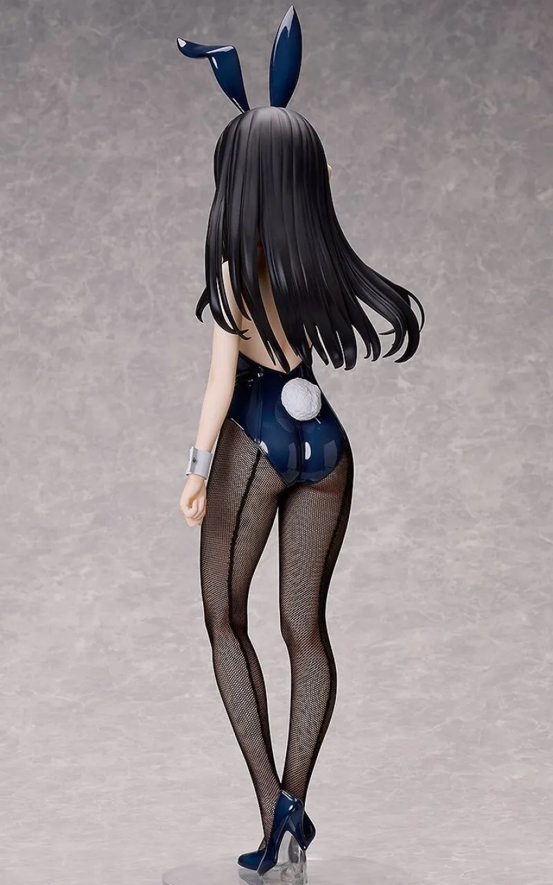 Discount FREEing Lycoris Recoil - Inoue Takina - B-style - 1/4 - Bunny Ver.