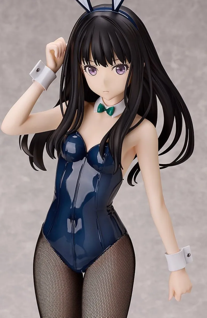 Discount FREEing Lycoris Recoil - Inoue Takina - B-style - 1/4 - Bunny Ver.
