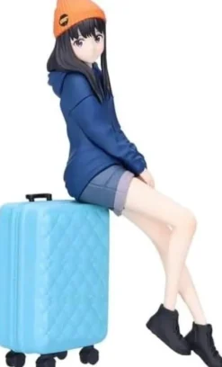 Bandai Spirits as Manufacturer Lycoris Recoil - Inoue Takina (Bandai Spirits) Sale