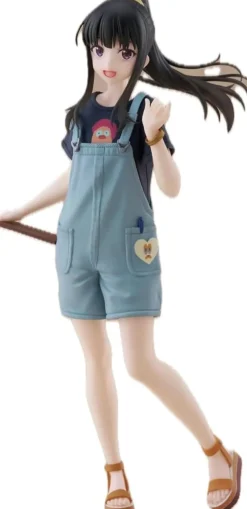 Taito Lycoris Recoil - Inoue Takina - Coreful Figure - Hawaii ver.