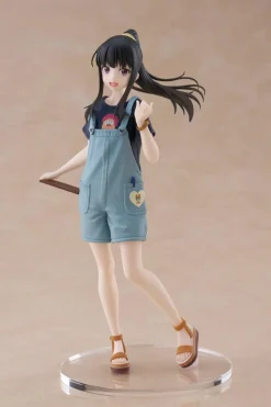 Taito Lycoris Recoil - Inoue Takina - Coreful Figure - Hawaii ver.