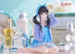 Best Taito Lycoris Recoil - Inoue Takina - Desktop Cute - Room Wear ver.