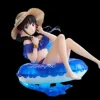 Online Taito Lycoris Recoil - Inoue Takina - Aqua Float Girls