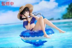Online Taito Lycoris Recoil - Inoue Takina - Aqua Float Girls