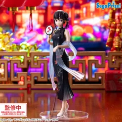 Hot SEGA Lycoris Recoil - Inoue Takina - Luminasta - China Style