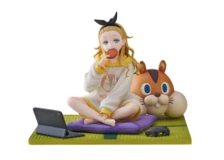 Claynel Lycoris Recoil - Kurumi - 1/7 [Shop Exclusive] Outlet