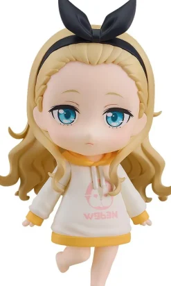 Sale Good Smile Company Lycoris Recoil - Kurumi - Nendoroid #2272