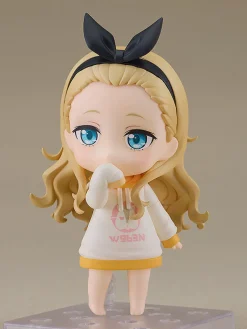 Sale Good Smile Company Lycoris Recoil - Kurumi - Nendoroid #2272