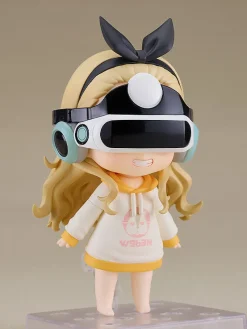 Sale Good Smile Company Lycoris Recoil - Kurumi - Nendoroid #2272