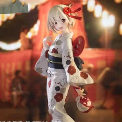 SEGA Lycoris Recoil - Nishikigi Chisato - Luminasta - Yukata de Odekake Hot