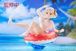 Outlet Taito Lycoris Recoil - Nishikigi Chisato - Aqua Float Girls