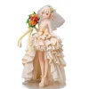 Aniplex Lycoris Recoil - Nishikigi Chisato - 1/7 - Wedding Dress ver. [Shop Exclusive] Discount