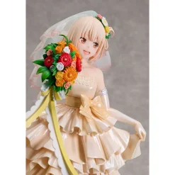 Aniplex Lycoris Recoil - Nishikigi Chisato - 1/7 - Wedding Dress ver. [Shop Exclusive] Discount