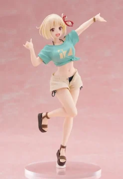 Taito as Manufacturer Lycoris Recoil - Nishikigi Chisato - Coreful Figure - Hawaii ver. (Taito) Online