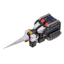 Hot MegaHouse Machine Robo: Chronos no Gyakushuu - Rod Drill - Machine Build Series