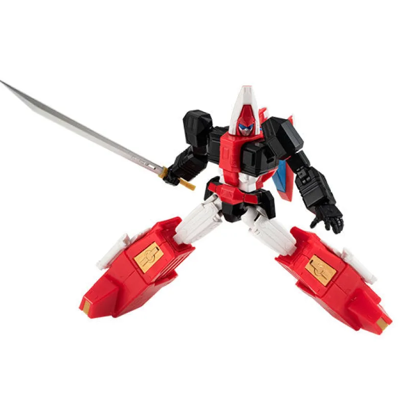 Hot MegaHouse Machine Robo: Chronos no Gyakushuu - Blue Jet - Machine Build Series