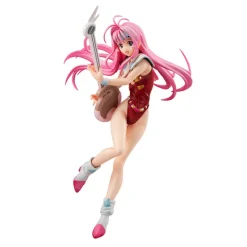 Discount MegaHouse Macross 7 Fire Bomber Mylene Jenius