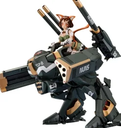 Aoshima Macross Delta - Character Kit Selection MC-12 - V.F.G. - VB-6 König Monster - 2024 Re-release Sale