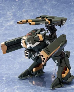 Aoshima Macross Delta - Character Kit Selection MC-12 - V.F.G. - VB-6 König Monster - 2024 Re-release Sale