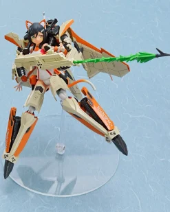 Aoshima Macross Delta - Character Kit Selection (MC-08) - V.F.G. - VF-31D Skuld SP Outlet