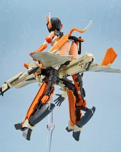 Aoshima Macross Delta - Character Kit Selection (MC-08) - V.F.G. - VF-31D Skuld SP Outlet