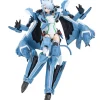 Aoshima Macross Delta - Character Kit Selection MC-11 - V.F.G. - VF-31A Kairos - SP Online