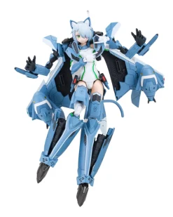 Aoshima Macross Delta - Character Kit Selection MC-11 - V.F.G. - VF-31A Kairos - SP Online