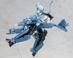 Aoshima Macross Delta - Character Kit Selection MC-11 - V.F.G. - VF-31A Kairos - SP Online