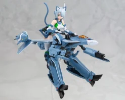 Aoshima Macross Delta - Character Kit Selection MC-11 - V.F.G. - VF-31A Kairos - SP Online