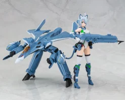 Aoshima Macross Delta - Character Kit Selection MC-11 - V.F.G. - VF-31A Kairos - SP Online