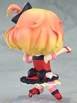 Good Smile Company As Manufacturer Macross Delta - Freyja Wion - Nendoroid Co-de (Good Smile Company) Best